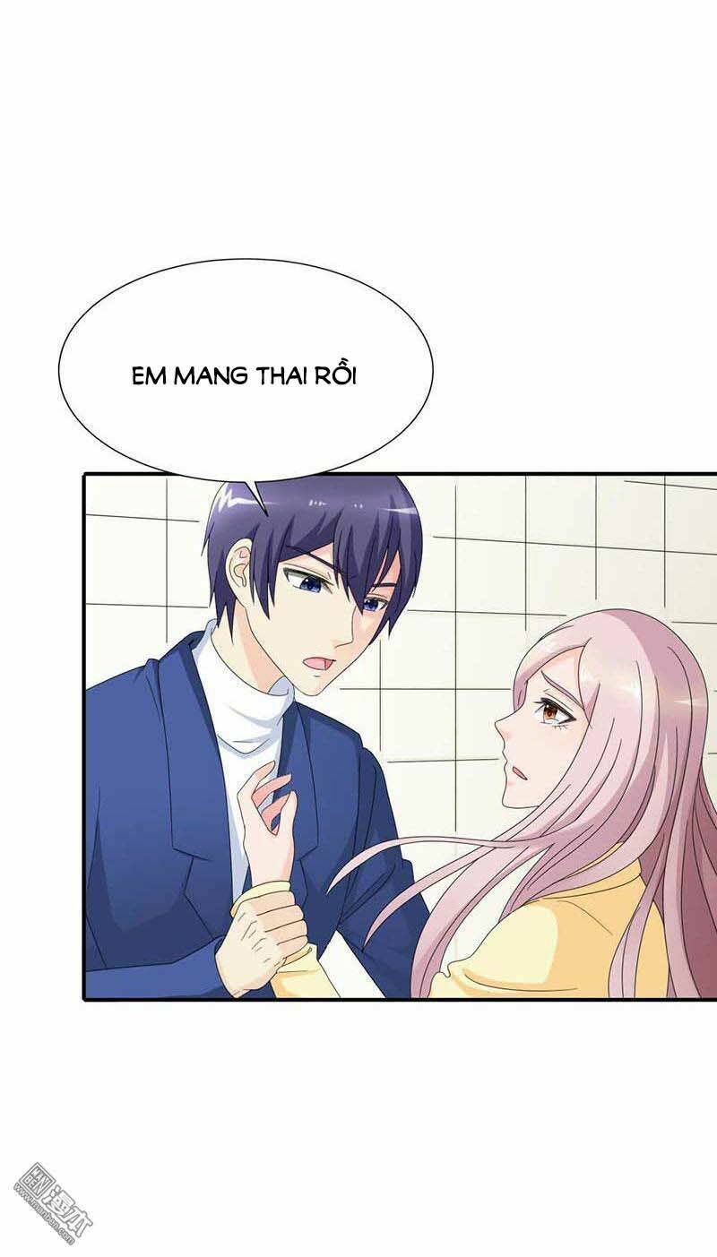 Em Vẫn Còn Nhỏ: Chapter 100