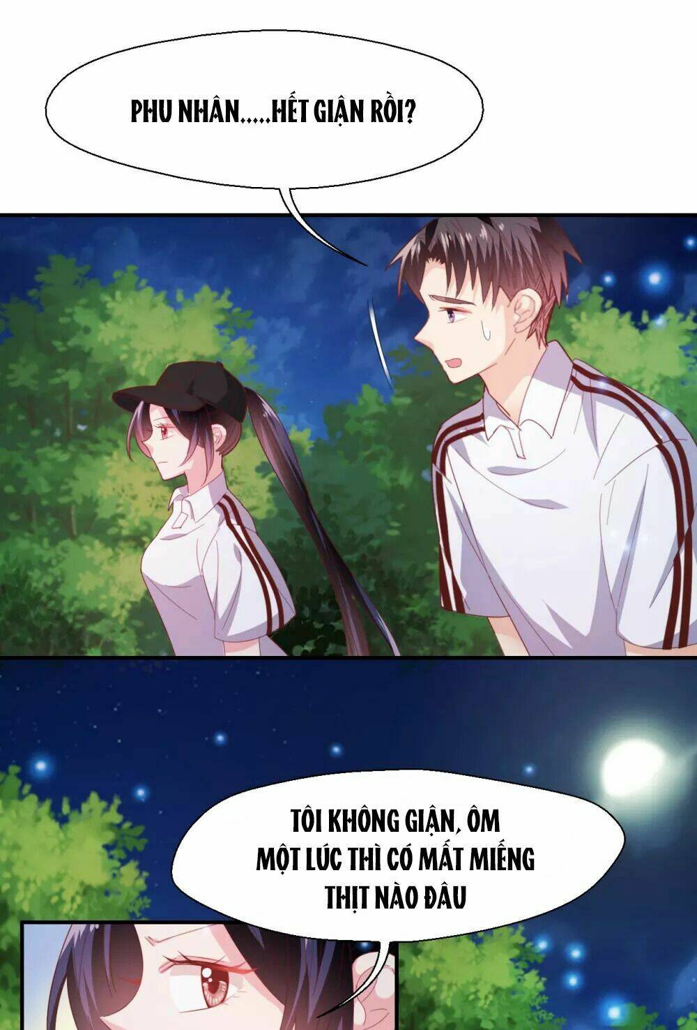 Sau Này Vẫn Cứ Thích Anh: Chapter 36