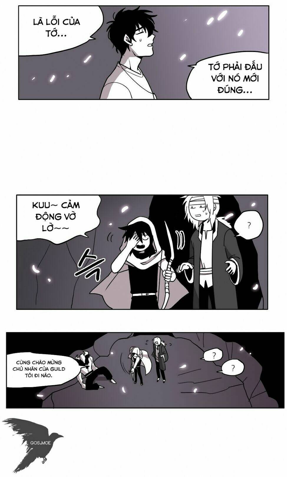 Rpg: Chapter 13