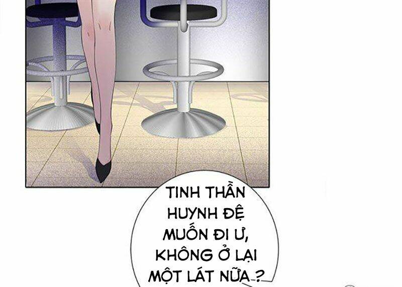 Học Viện Cao Thủ: Chapter 101