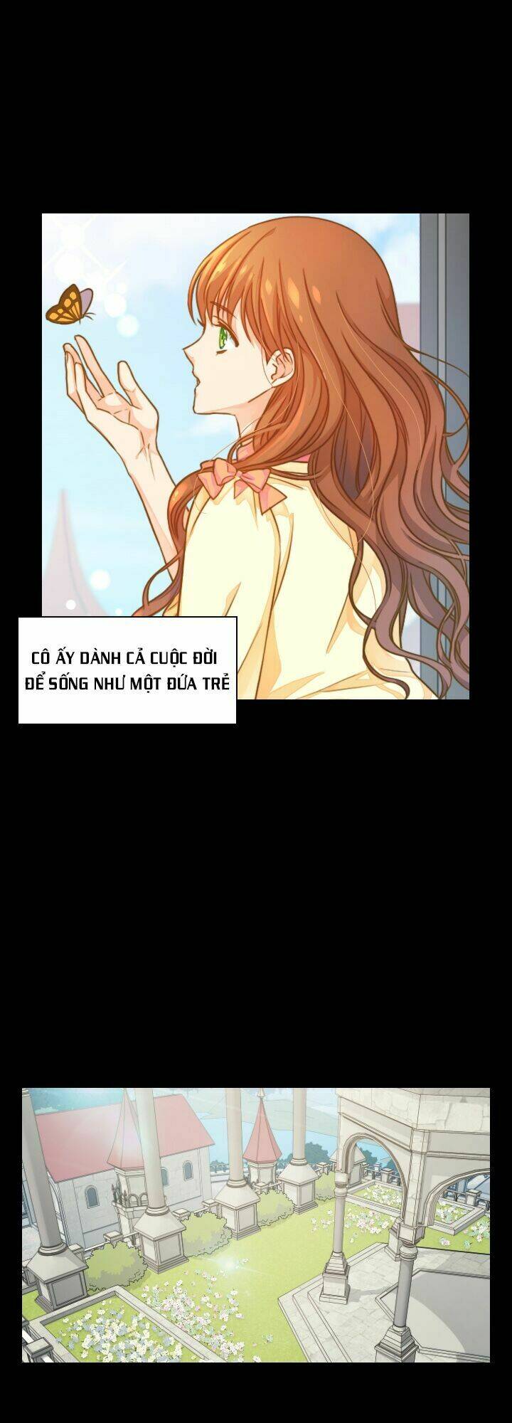 Tôi Đã Sẵn Sàng Để Trở Thành Hoàng Hậu: Chapter 1