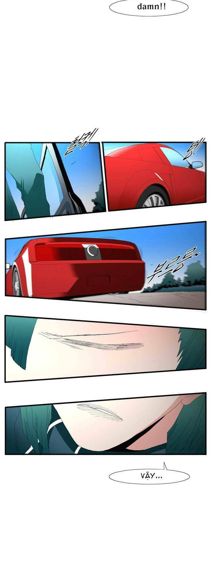 Siêu năng: Chapter 83