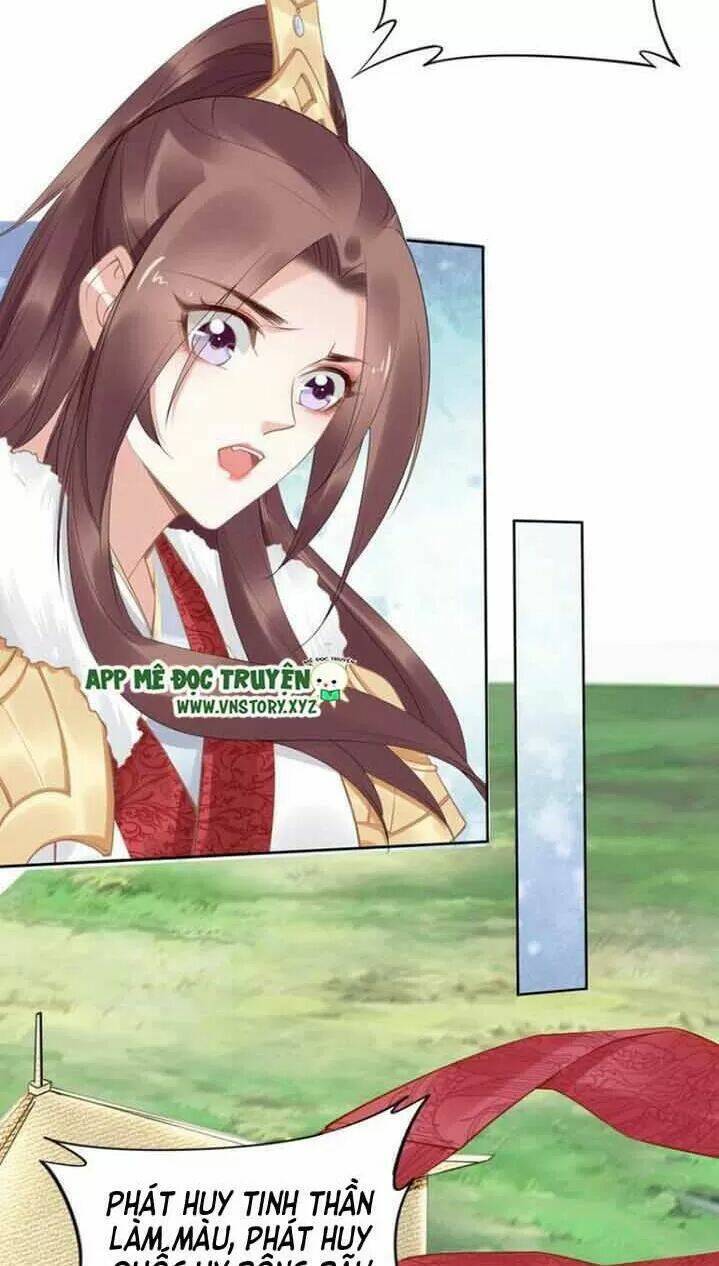 Nhất Sinh Nhất Thế Tiếu Thương Khung: Chapter 83