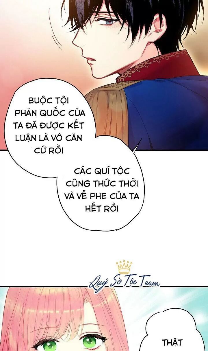 Tồn Tại Với Tư Cách Là Vợ Của Nam Chính: Chapter 164