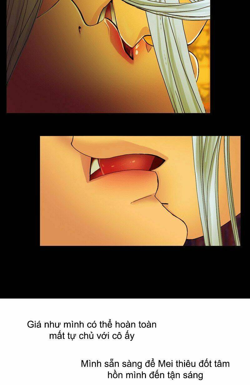 Huyết Đế Bạo Chúa: Chapter 37