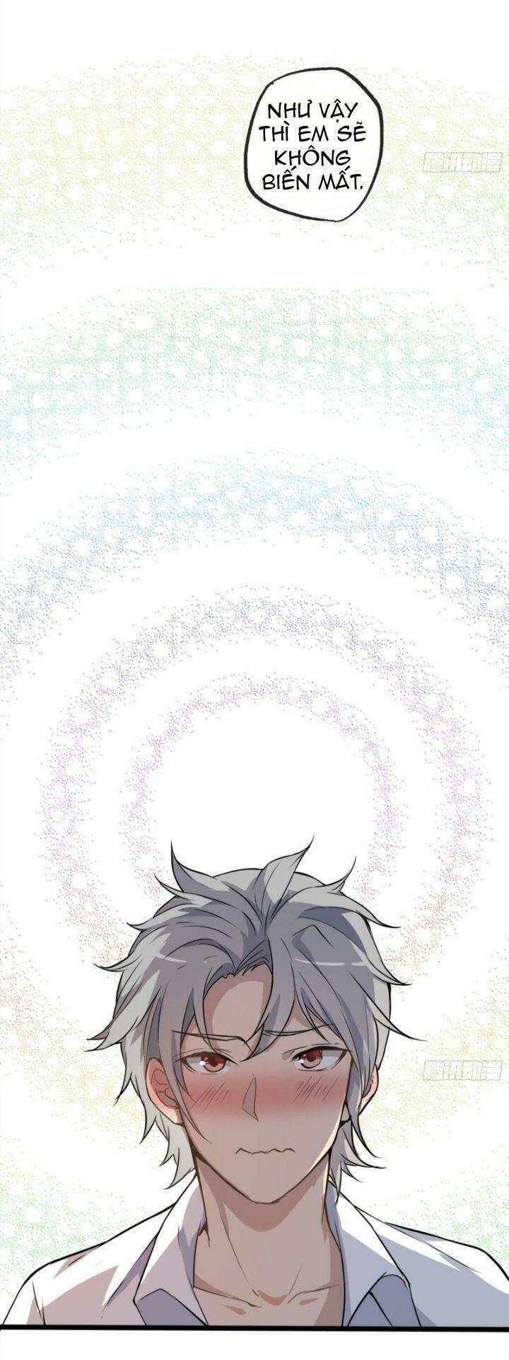 Mạt Thế Yêu Hành Ký: Chapter 1