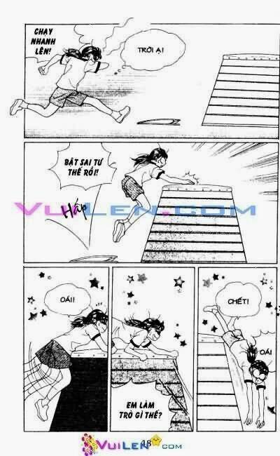 Cô gái Trung Hoa: Chapter 6