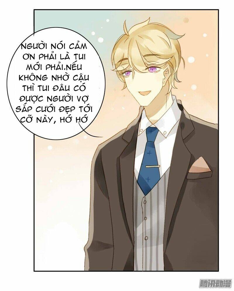 Sức Mạnh Của Sắc Đẹp: Chapter 60