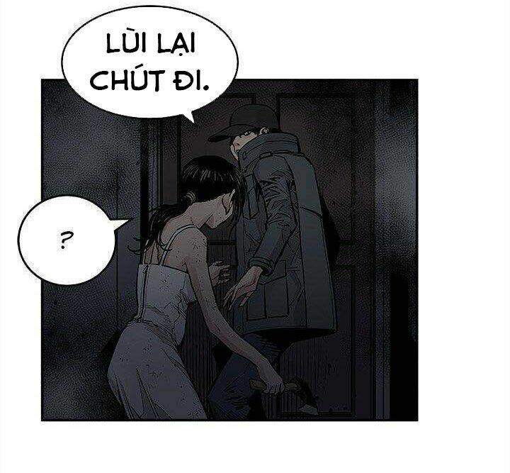 The Devil\’s Descendants: Chapter 11