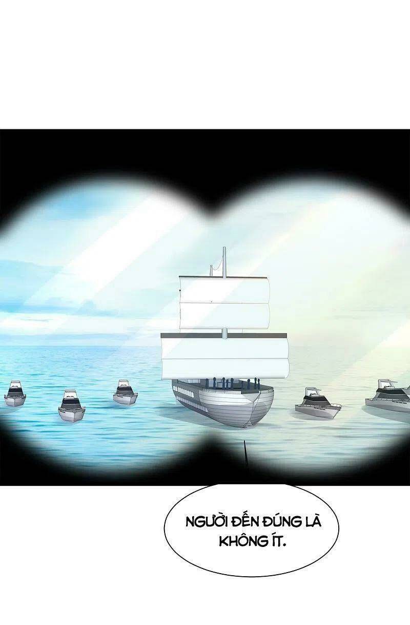 Đô Thị Tà Vương: Chapter 244