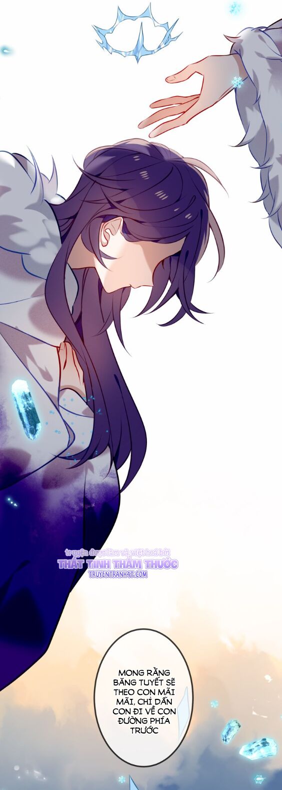 Ngô hoàng tại thượng: Chapter 65