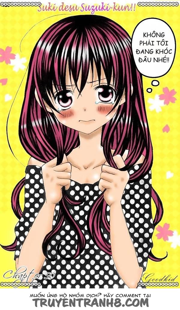 Mình Thích Cậu Đó, Suzuki: Chapter 50