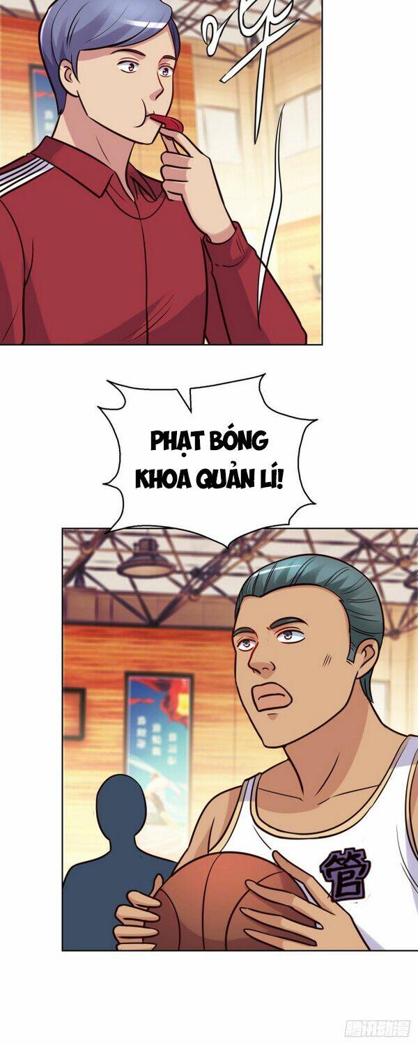 Đô Thị Chí Tôn Hệ Thống: Chapter 197