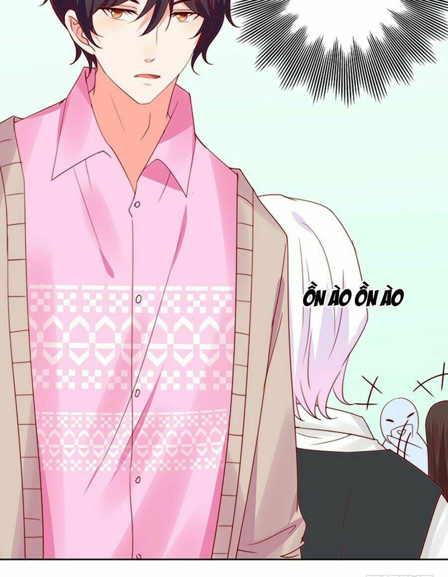 Bạn Trai Là Ngôi Sao: Chapter 104