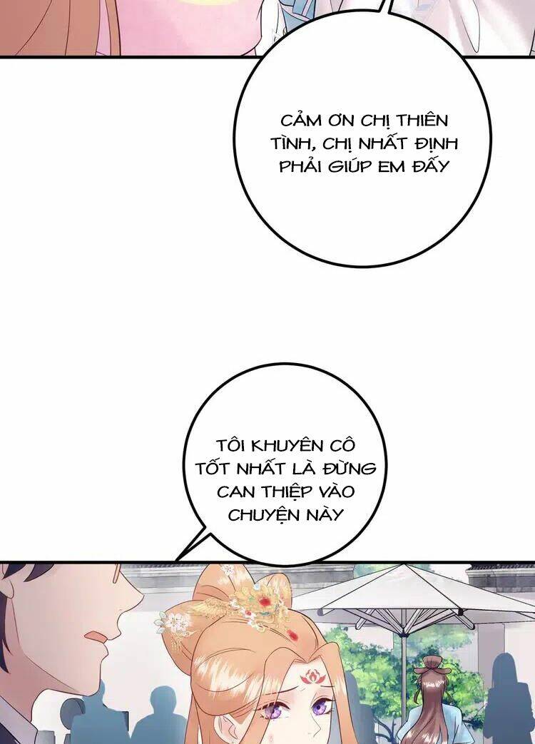 Trong Sinh Chi Ức Vạn Ảnh Hậu Yếu Thượng Vị: Chapter 323