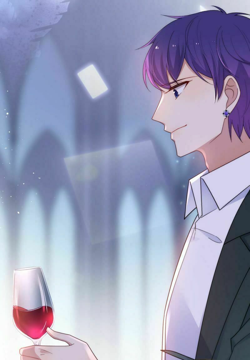 Ma Lạt Thiên Kim Đẩu Ác Thiếu: Chapter 203