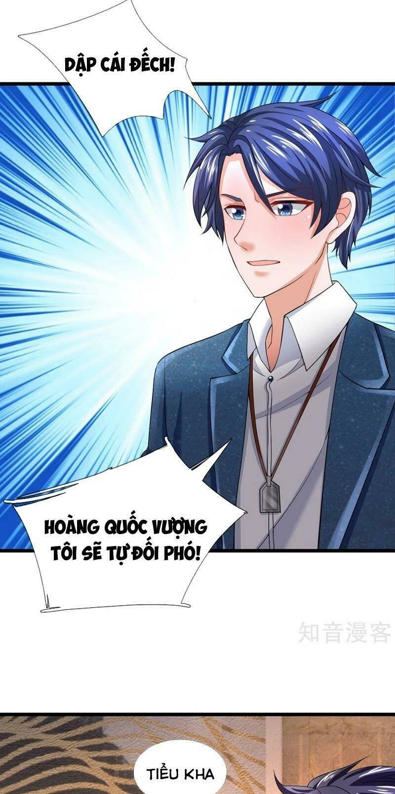 Chung Cực Binh Vương Tại Đô Thị: Chapter 138