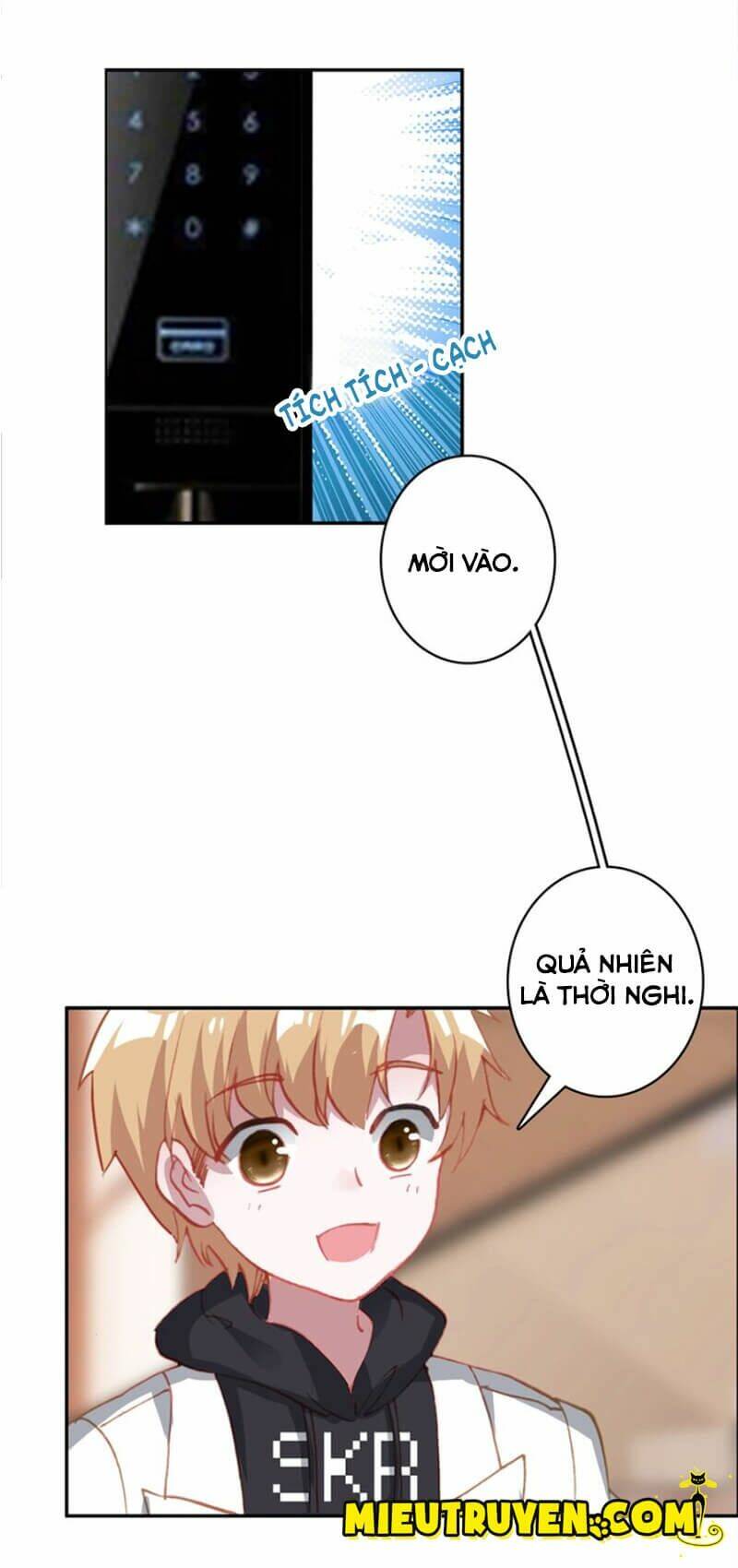 Nhất Sinh Nhất Thế Mỹ Nhân Cốt: Chapter 6