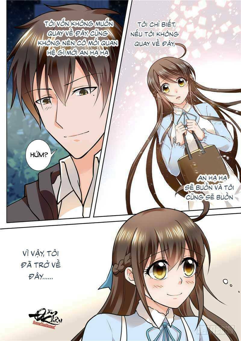 Người Thừa Kế Giá Đáo: Hiệu Thảo Làm Loạn Đủ Chưa?: Chapter 80
