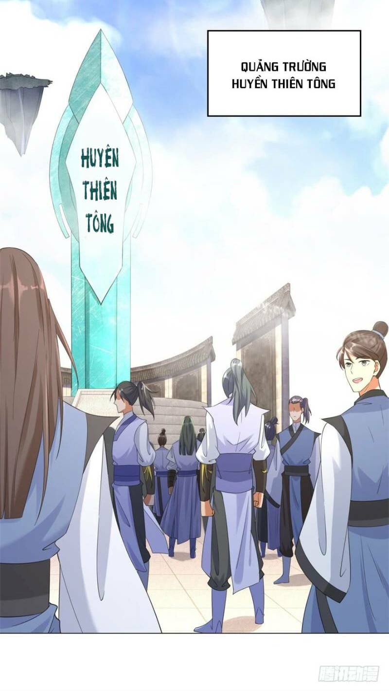 Chí Tôn Trọng Sinh: Chapter 14