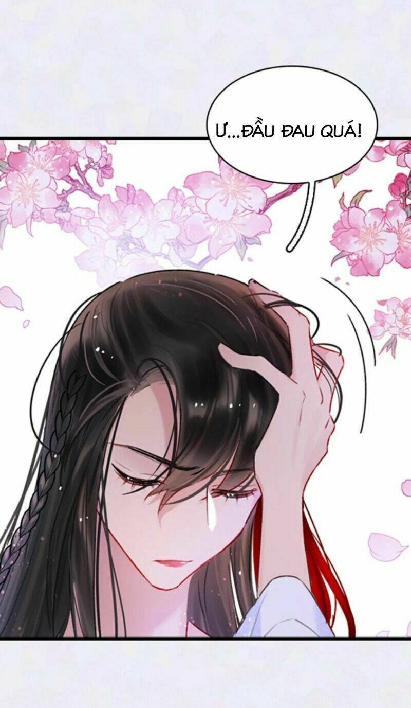 Bệ Hạ Nhà Ta Muốn Hại Quốc: Chapter 18