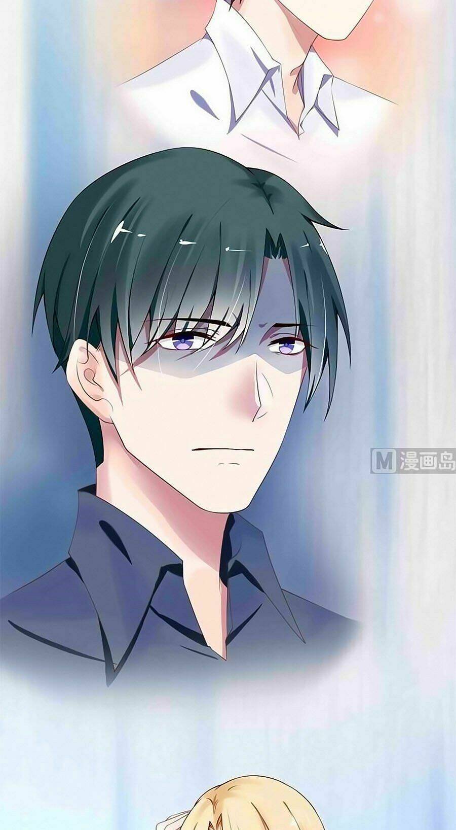 Thoát Quỹ Biên Duyên: Chapter 5