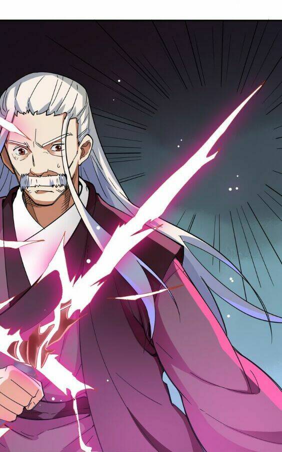 Thiên Mệnh Cửu Tinh: Chapter 2