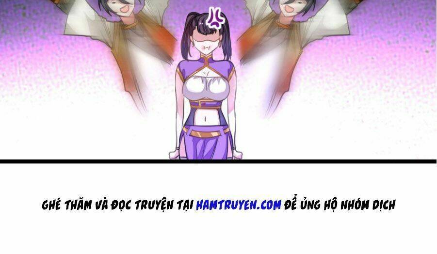Cửu Dương Thần Vương: Chapter 163