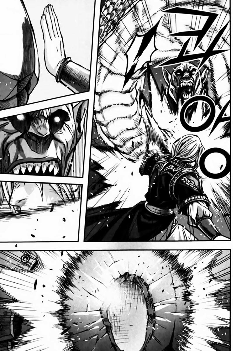 Diêm Đế: Chapter 44.1