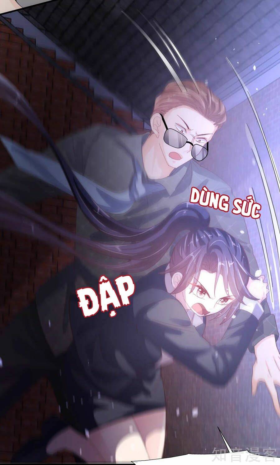 Sau Này Vẫn Cứ Thích Anh: Chapter 91
