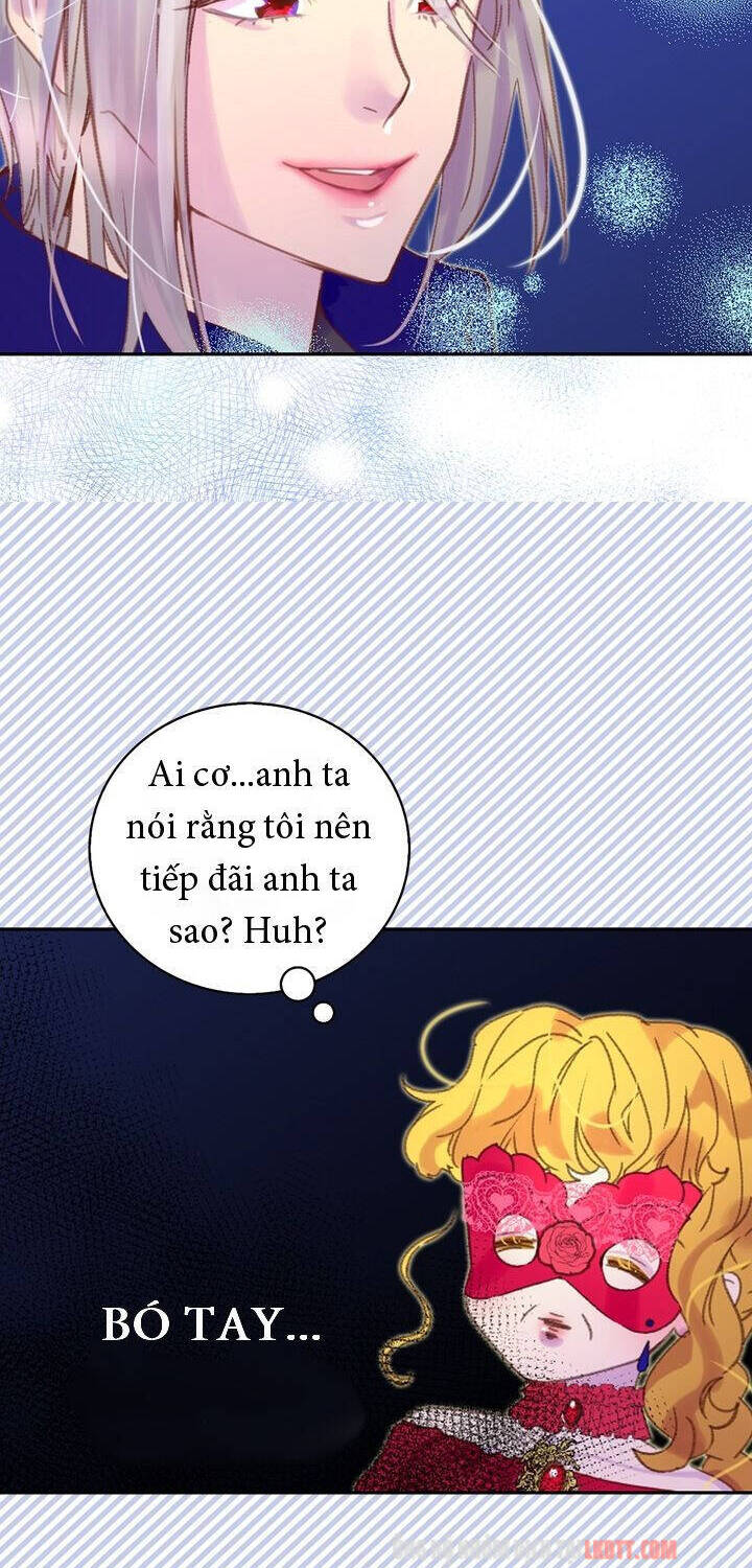 Đừng Xem Thường Nữ Phụ: Chapter 57