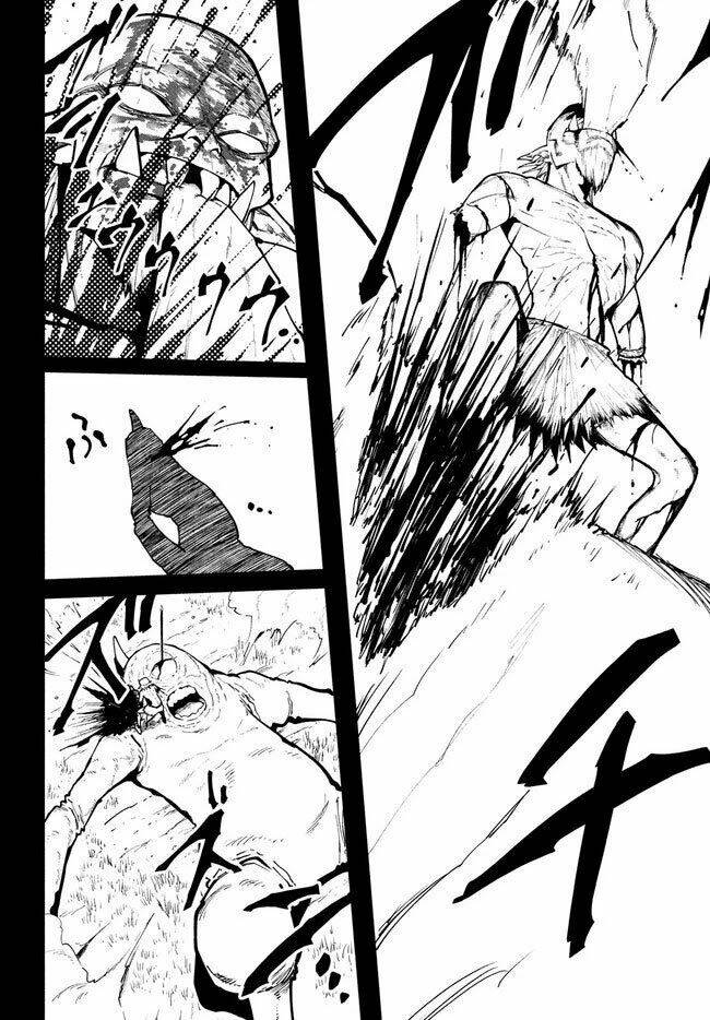 Elf Deck To Senjou Gurashi: Chapter 7