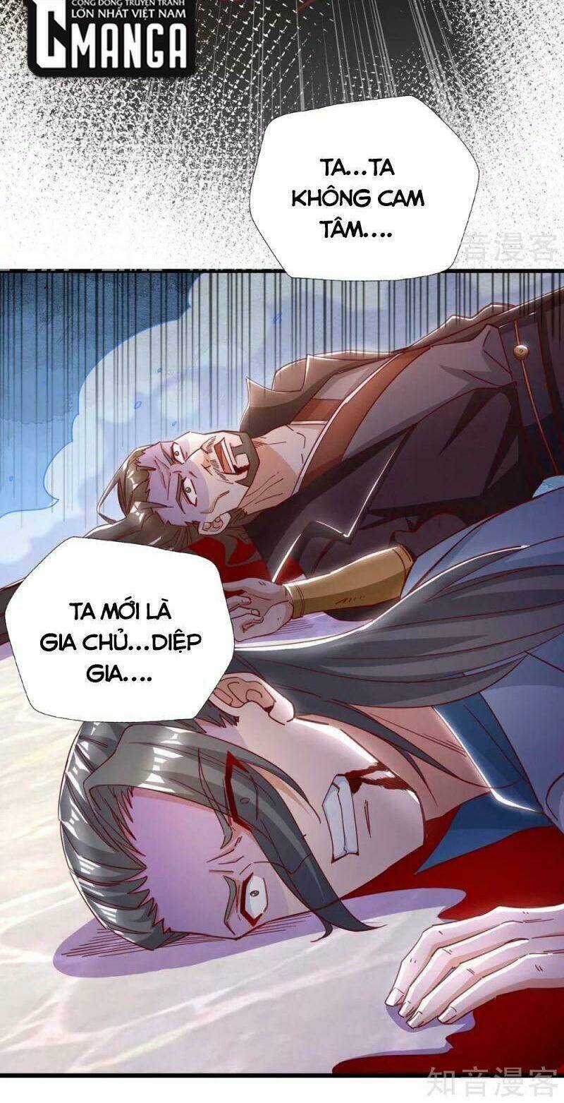 Siêu Cấp Thôn Phệ Hệ Thống: Chapter 41