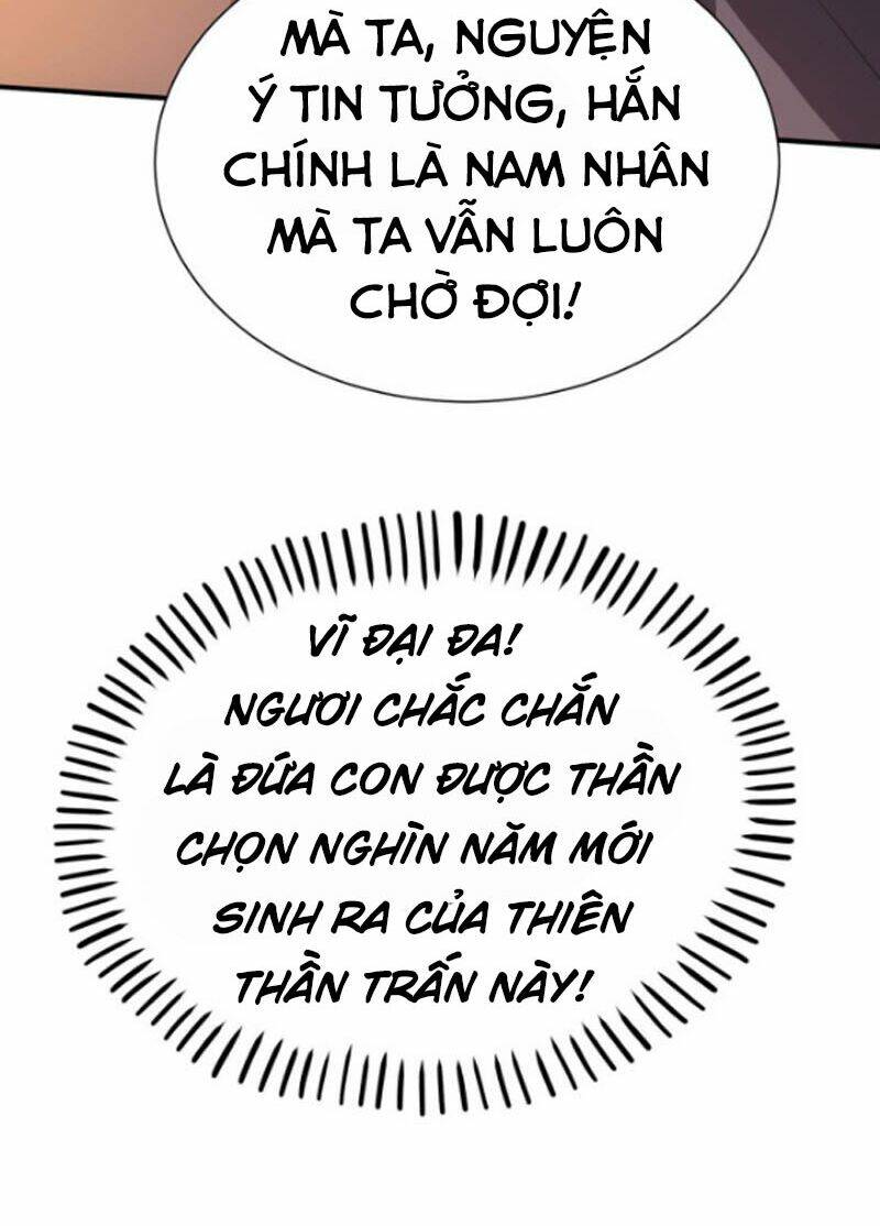 Ta Bị Phong Ấn Chín Trăm Triệu Thứ: Chapter 19