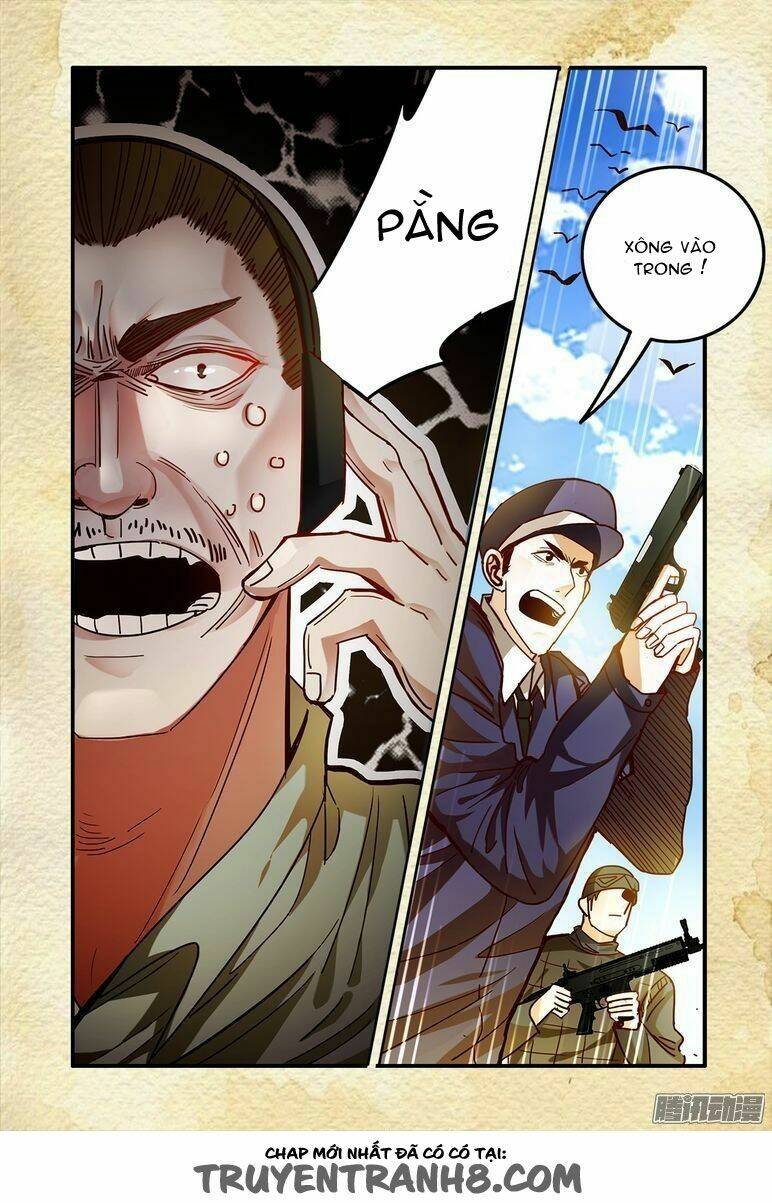 Du Thế Lục: Chapter 32