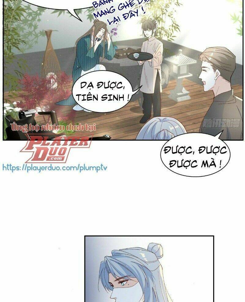 Ảnh Đế Yêu Hồ: Chapter 50