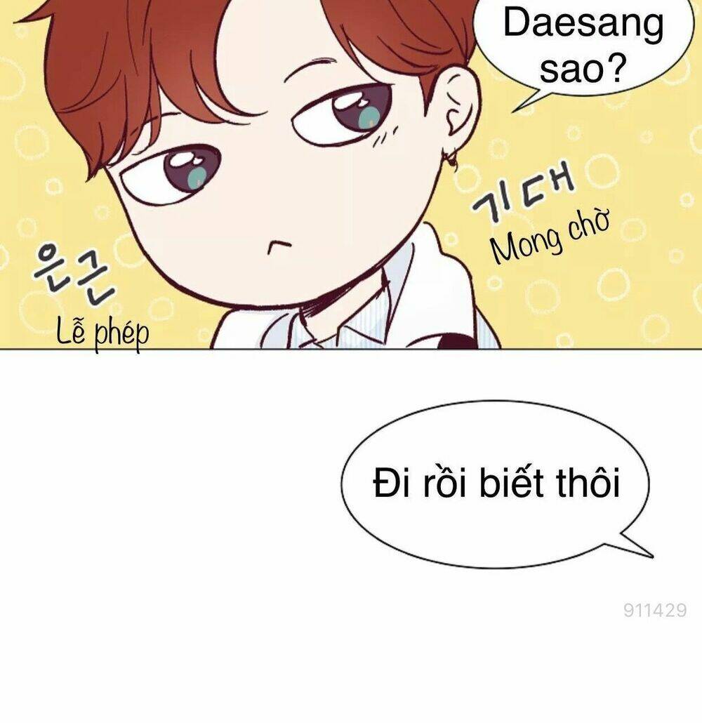 Tôi Kết Hôn Cùng Antifan: Chapter 2.1