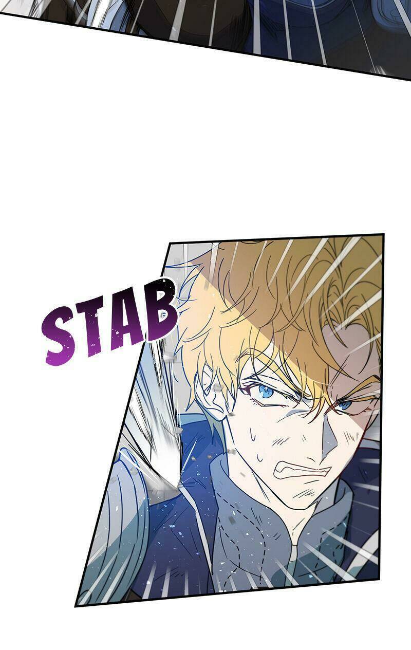 Khế Ước Của Ác Ma: Chapter 24