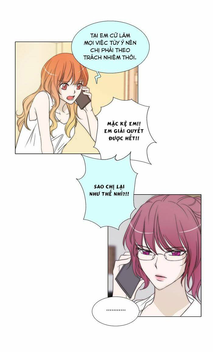 Không Thể Chạm Vào Anh: Chapter 90
