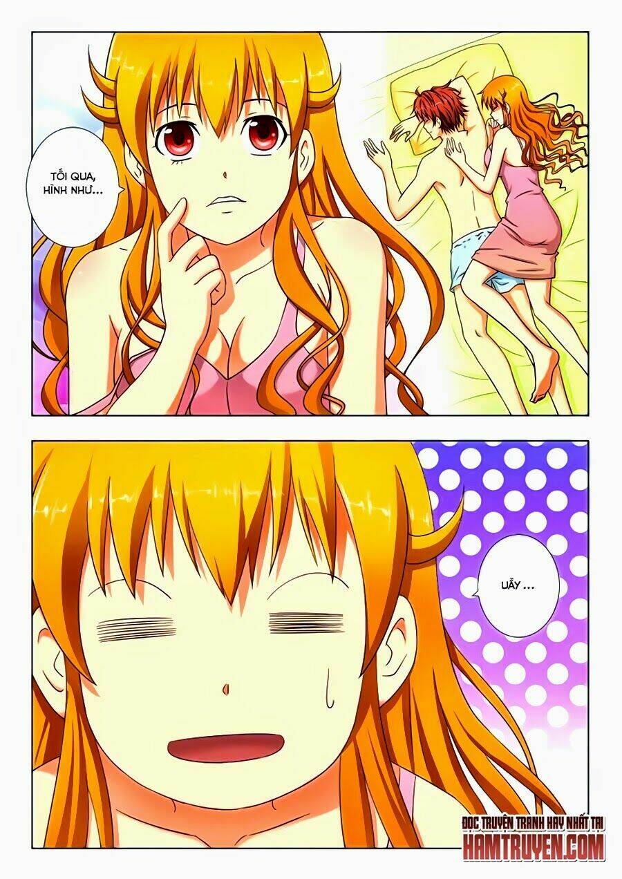 Tối Cường Tà Thiếu: Chapter 52