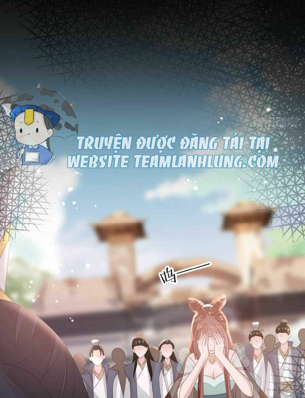 Mau Xuyên Không Rửa Tội Cho Nhân Vật Phản Diện: Chapter 108