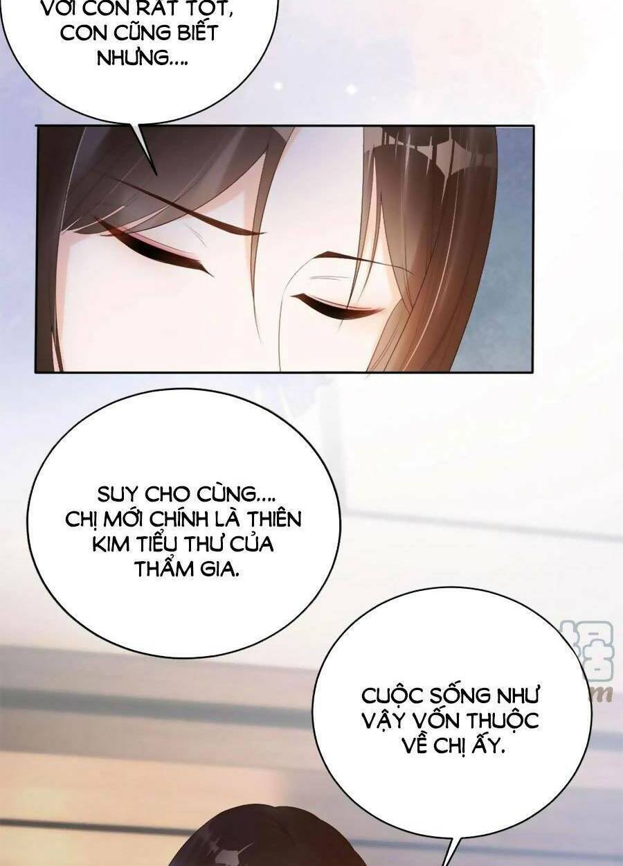 Dây Dưa Không Dứt: Chapter 40