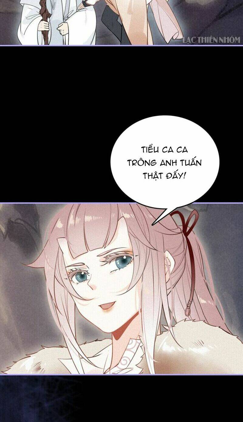 Đế Sư Tại Thượng: Chapter 55