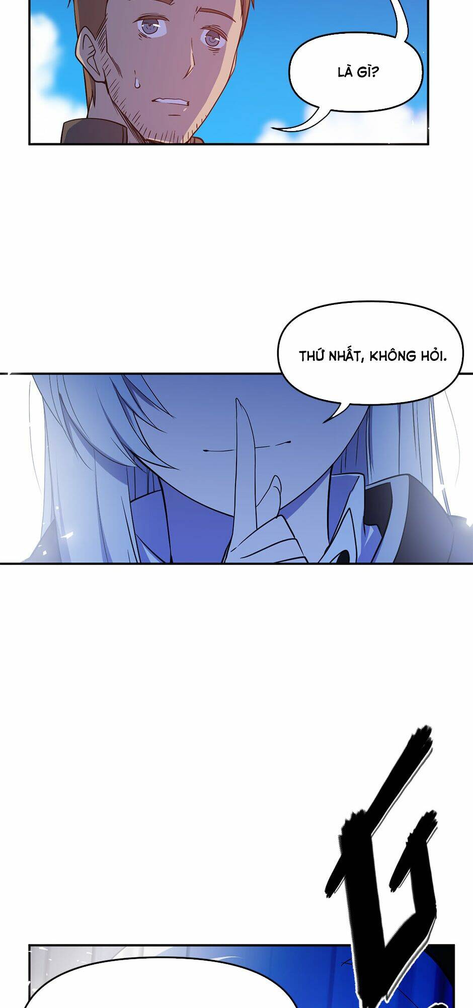 Gods Reborn: Chapter 11