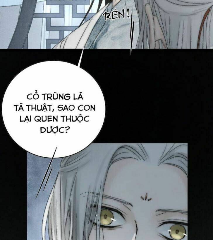 Nguyệt Trụy Trọng Minh: Chapter 12