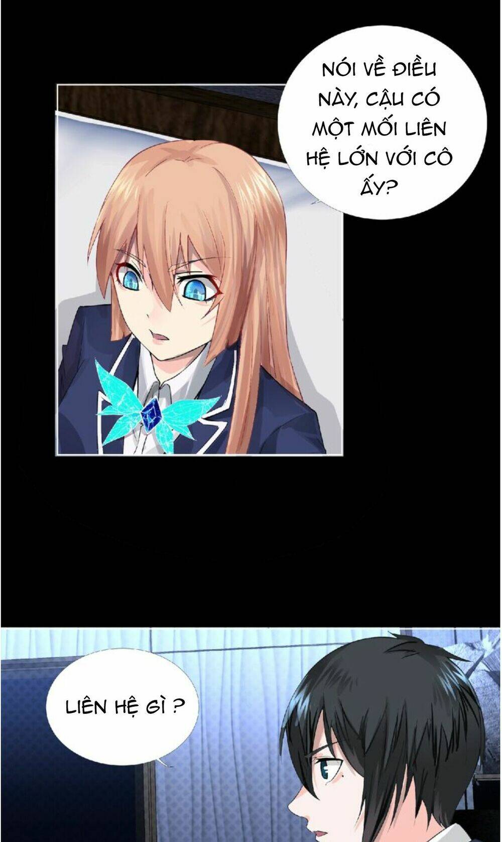 Đại Chiến Yêu Tinh: Chapter 5