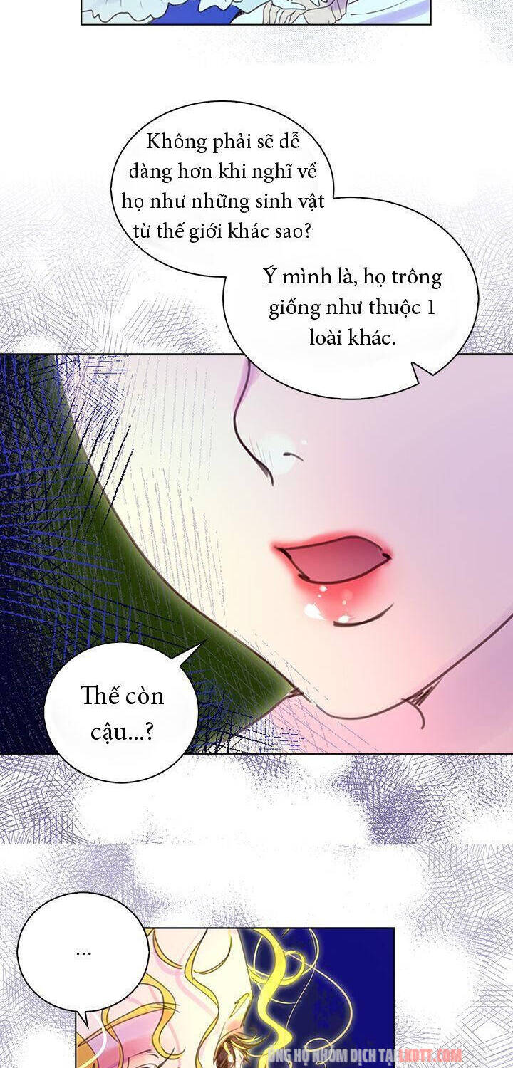 Đừng Xem Thường Nữ Phụ: Chapter 48