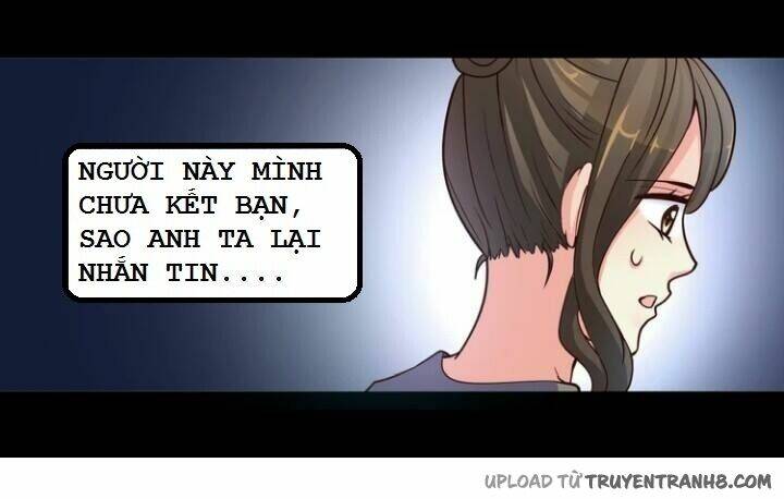 Truyện Kinh Dị Ở Tòa Nhà Số 44: Chapter 2