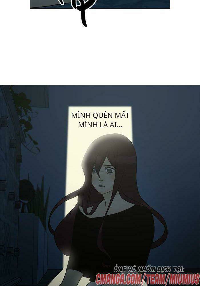 Khúc hát người cá Siren: Chapter 79