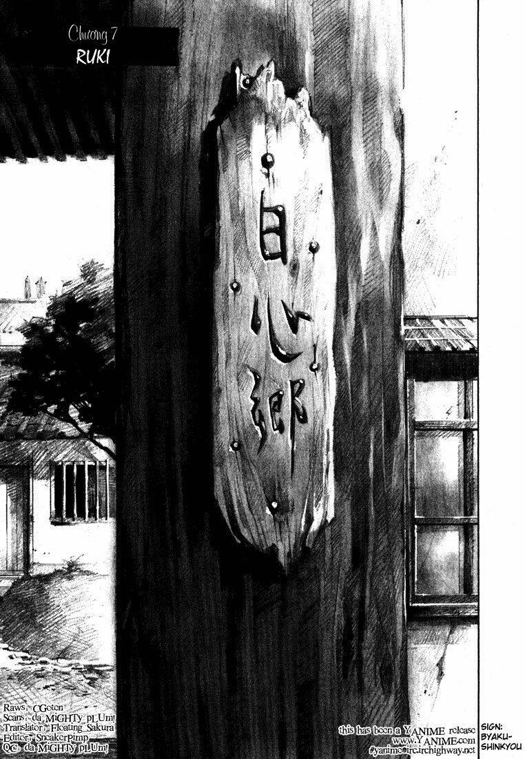 Sidooh: Chapter 7